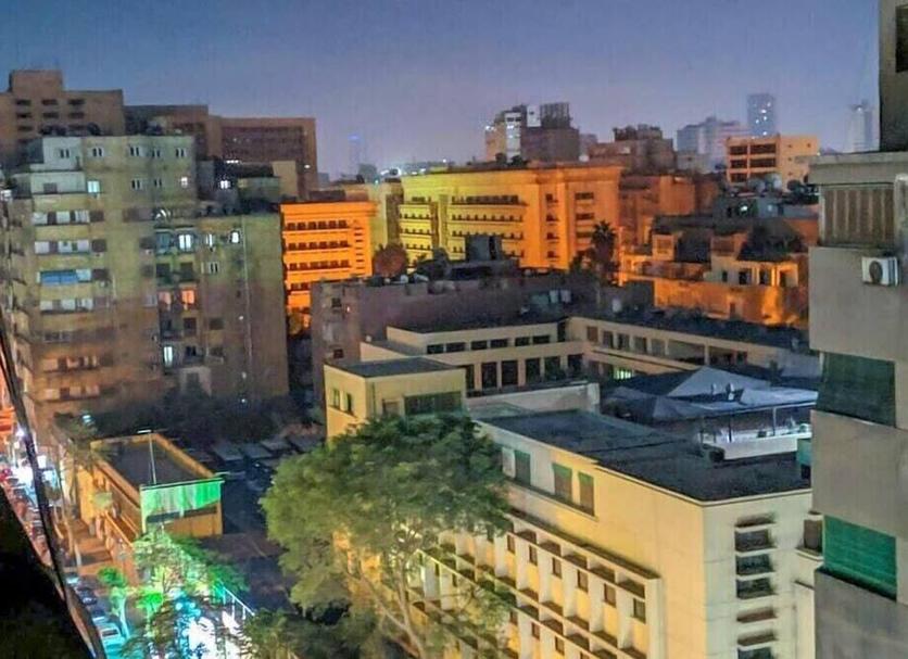 Dış görünüm Fotoğraf