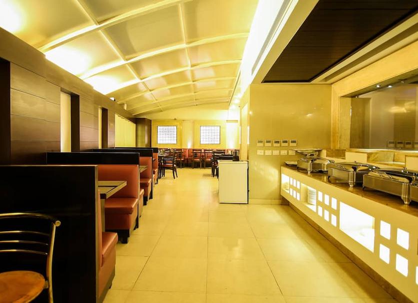 Restoran Fotoğraf