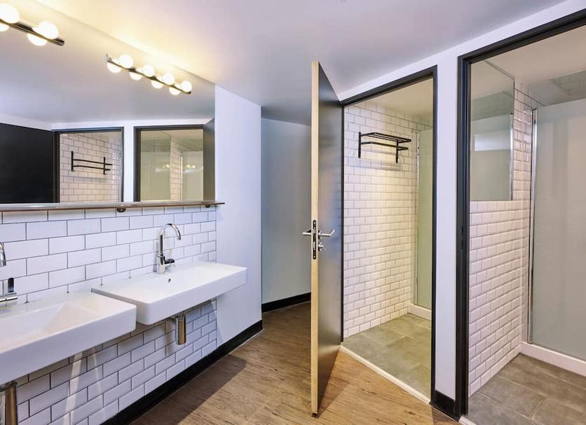 Banyo Fotoğraf