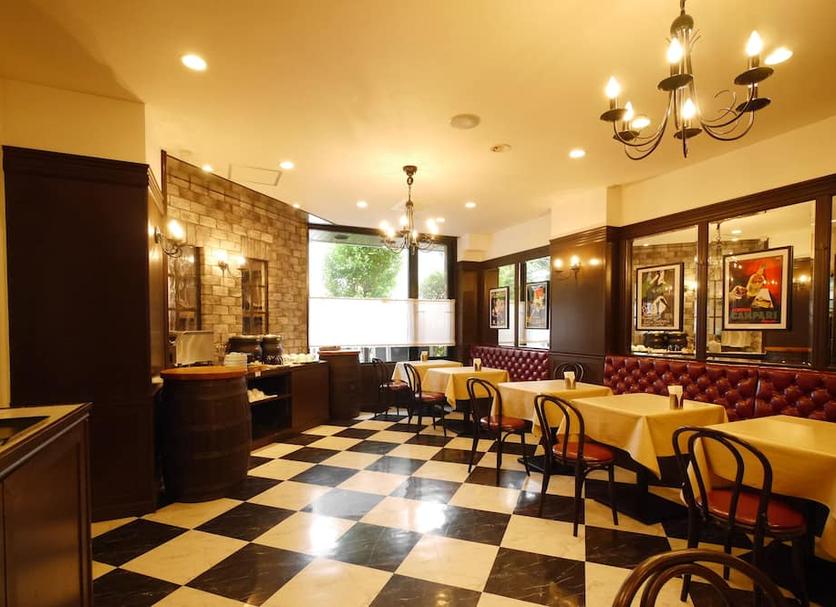 Restoran Fotoğraf