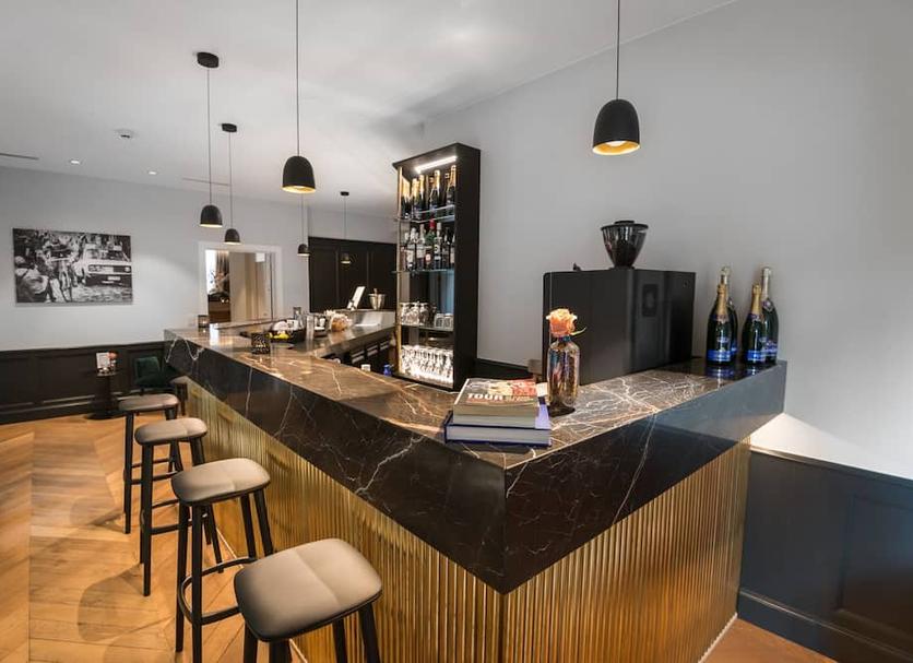 Bar Fotoğraf
