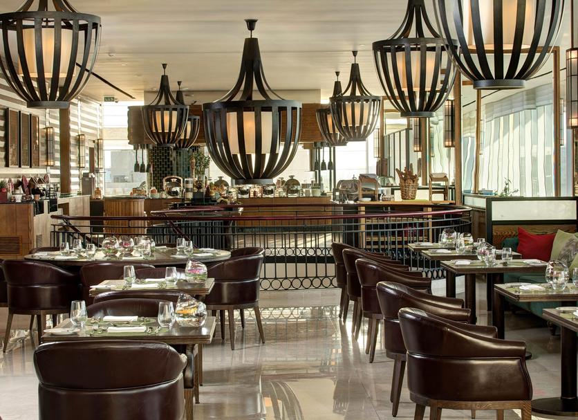 Restoran Fotoğraf