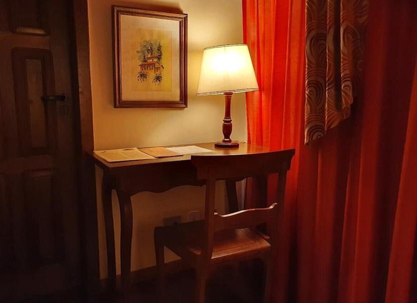 Oda olanağı Fotoğraf