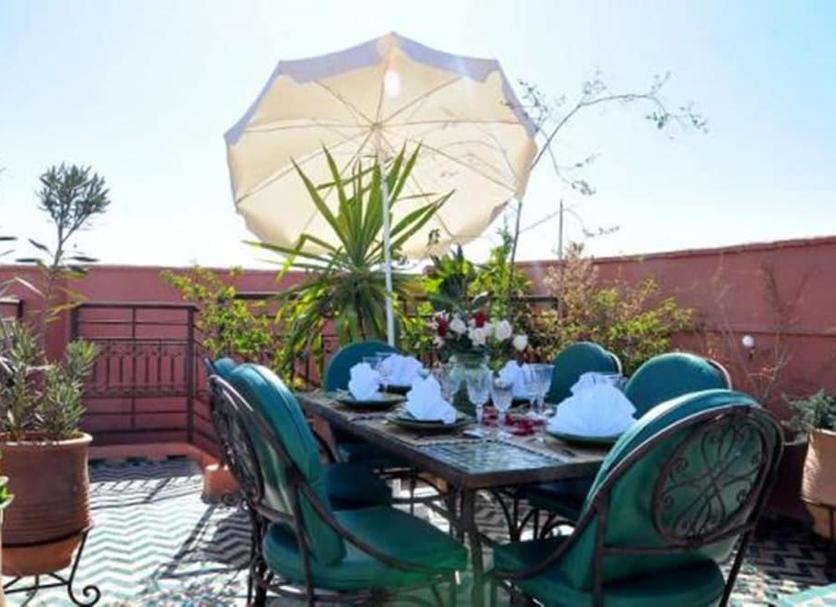 Balkon Fotoğraf