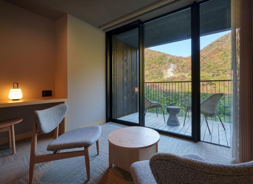Balkon Fotoğraf