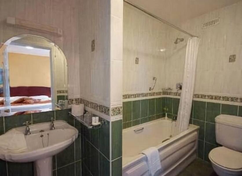 Banyo Fotoğraf