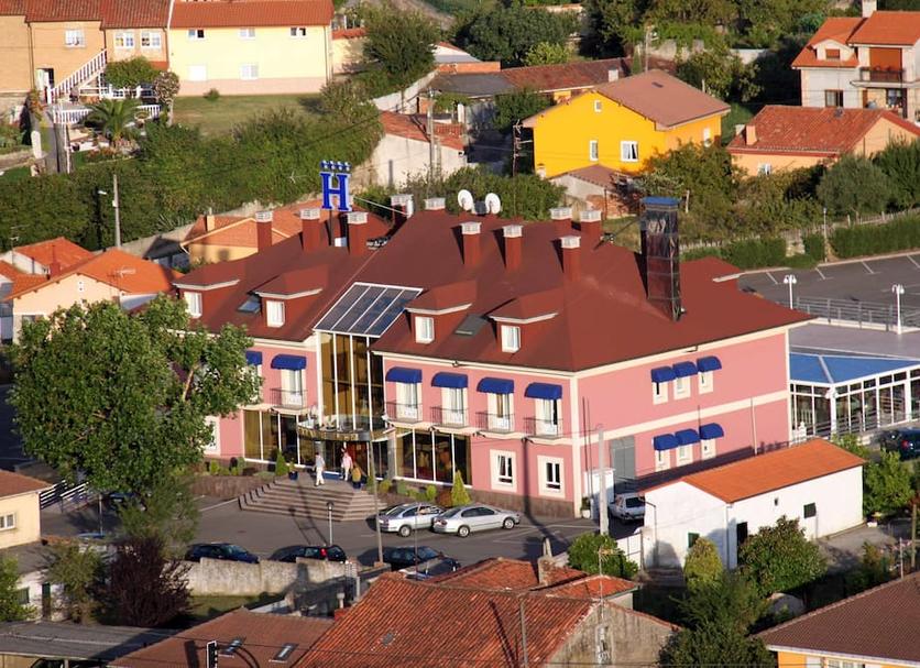 Bina Fotoğraf