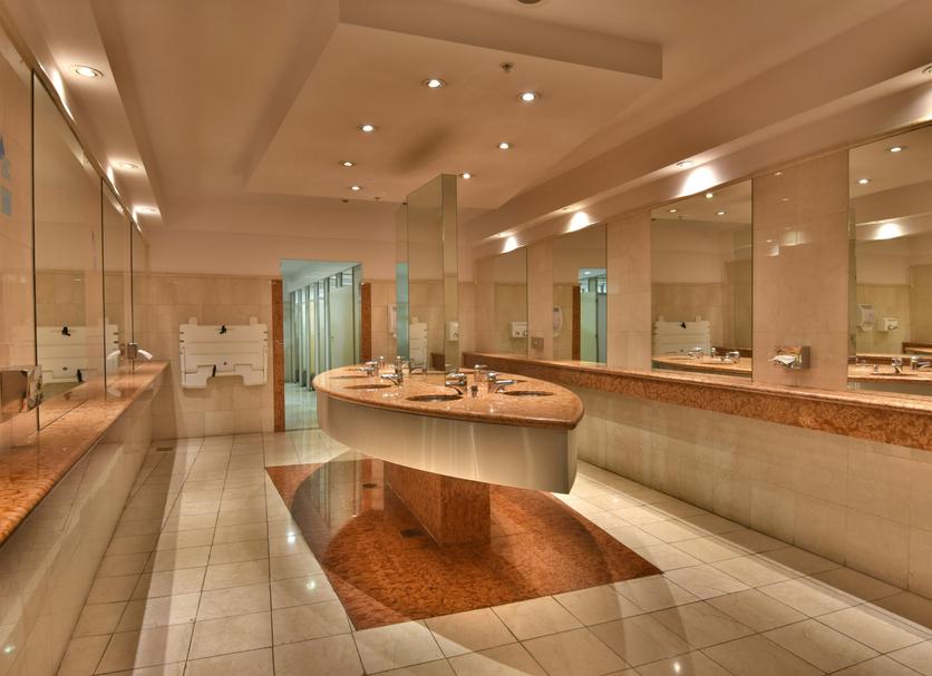 Banyo Fotoğraf