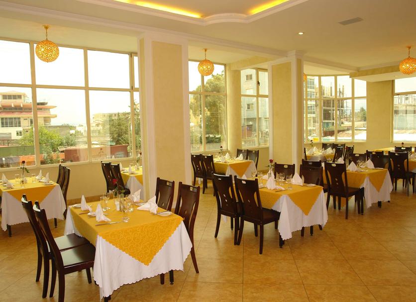 Restoran Fotoğraf