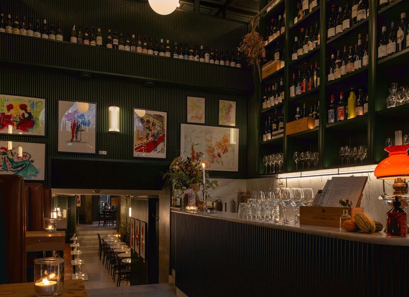 Bar Fotoğraf