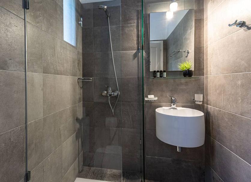 Banyo Fotoğraf