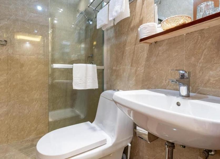 Banyo Fotoğraf
