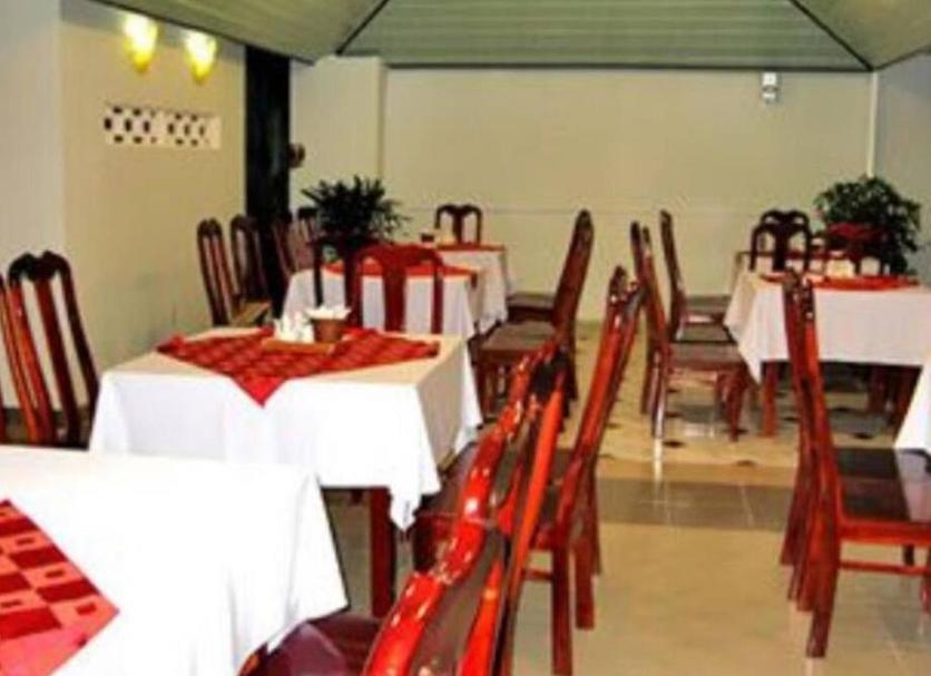 Restoran Fotoğraf