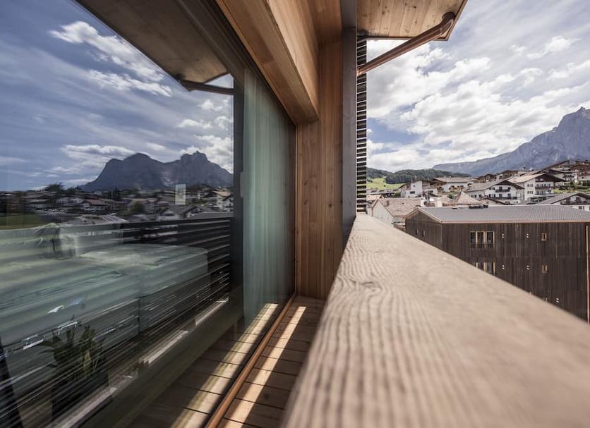 Balkon Fotoğraf