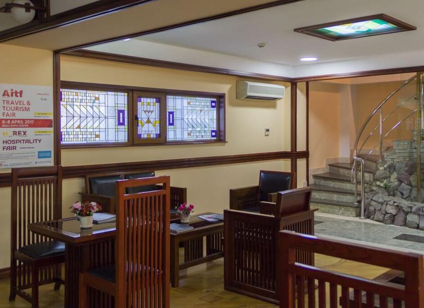 Restoran Fotoğraf