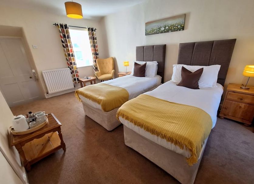 Yatak Odası Fotoğraf