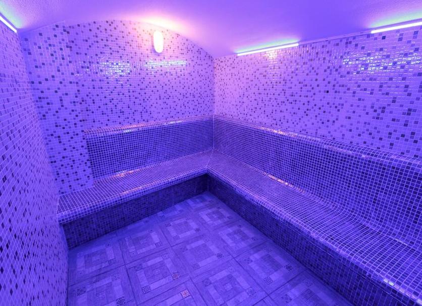 Spa Fotoğraf
