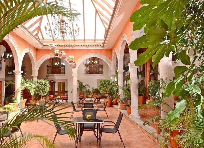 Veranda Fotoğraf