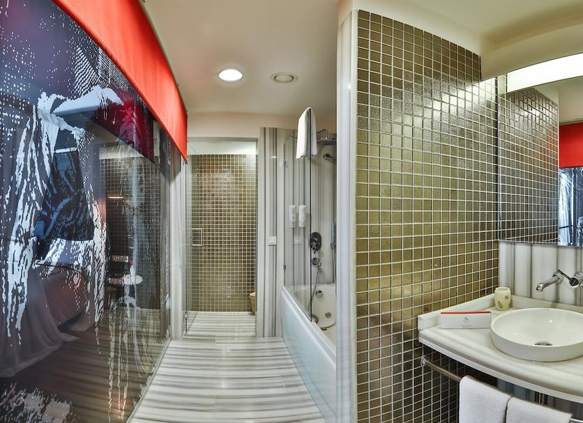 Banyo Fotoğraf