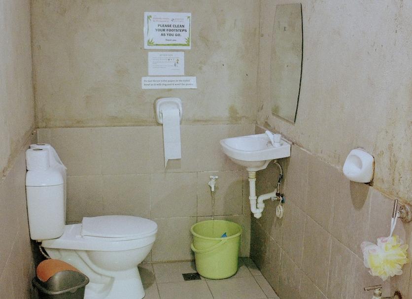 Banyo Fotoğraf