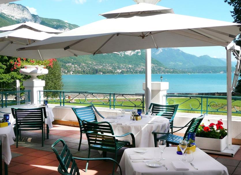 Balkon Fotoğraf
