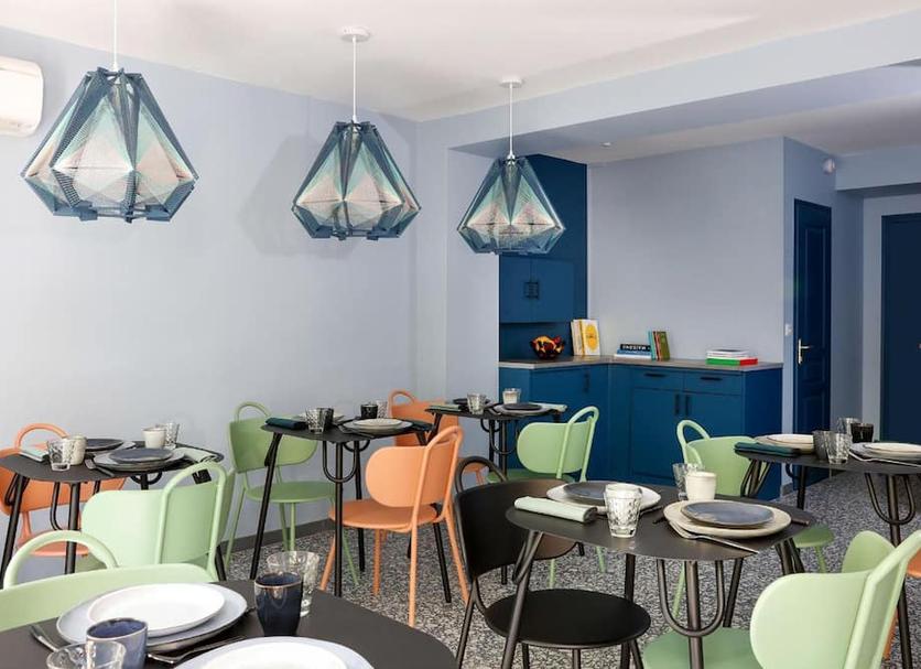 Restoran Fotoğraf