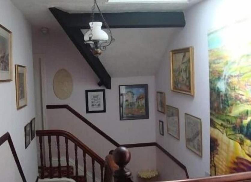 Merdivenler Fotoğraf