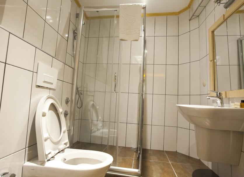Banyo Fotoğraf