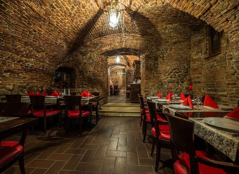 Restoran Fotoğraf