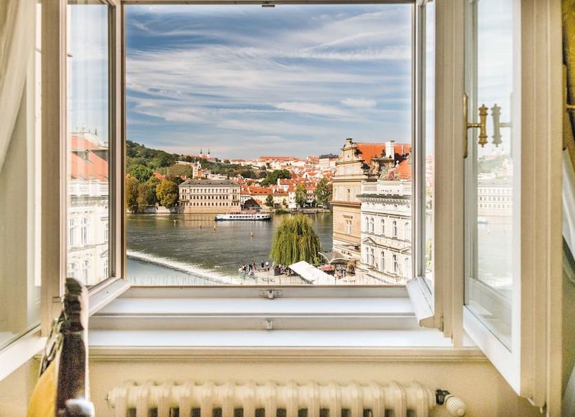 Balkon Fotoğraf