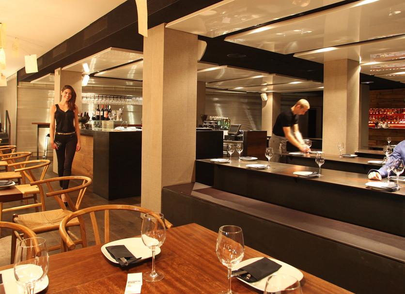 Restoran Fotoğraf