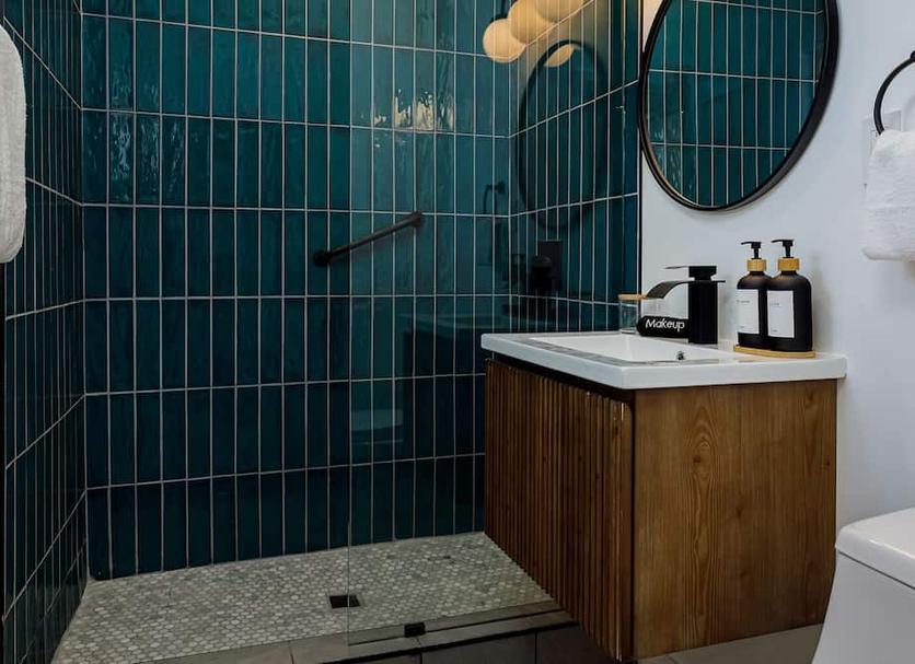 Banyo Fotoğraf