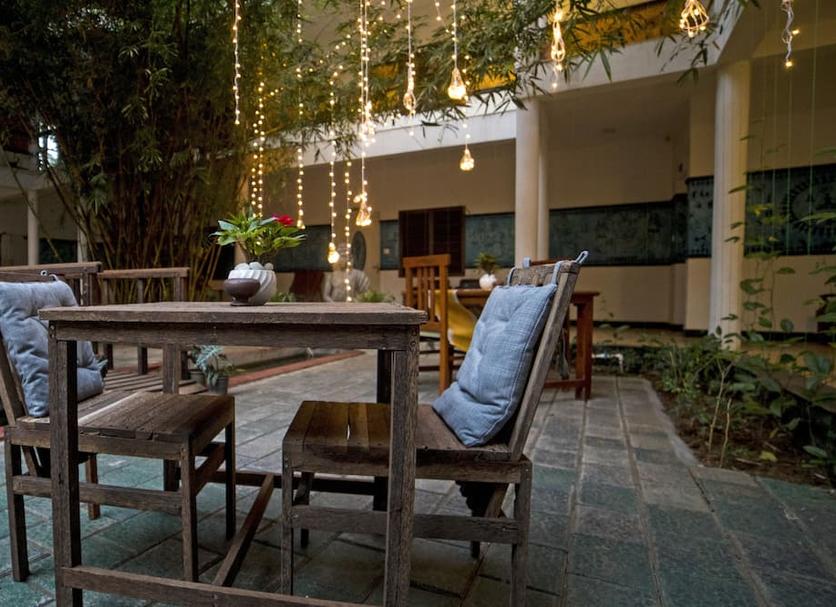 Veranda Fotoğraf