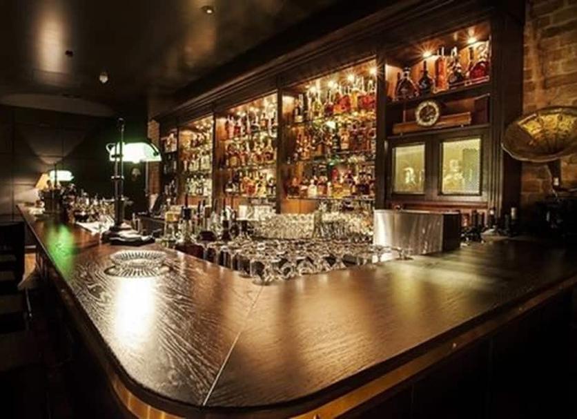 Bar Fotoğraf