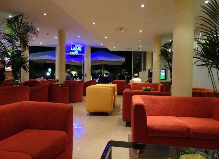 Salon Fotoğraf