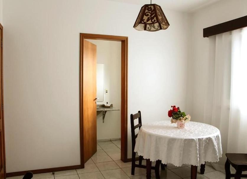 Yemek odası Fotoğraf