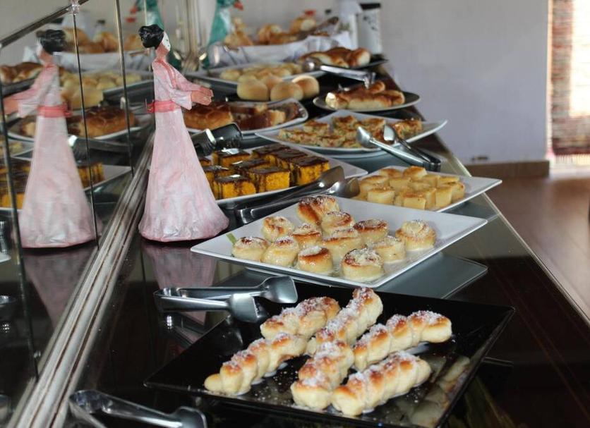 Restoran Fotoğraf