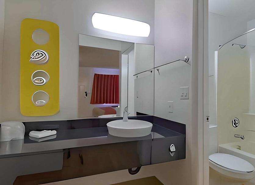 Banyo Fotoğraf