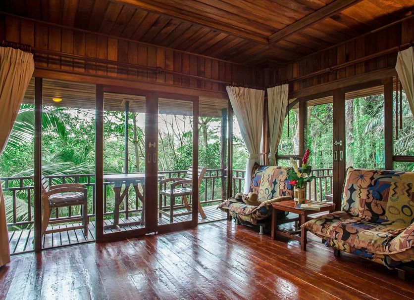 Oturma odası Fotoğraf