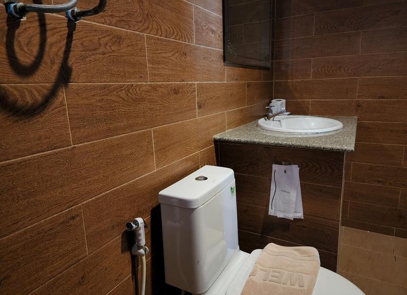 Banyo Fotoğraf