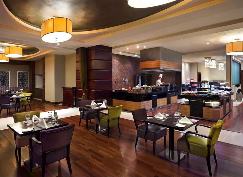 Restoran Fotoğraf