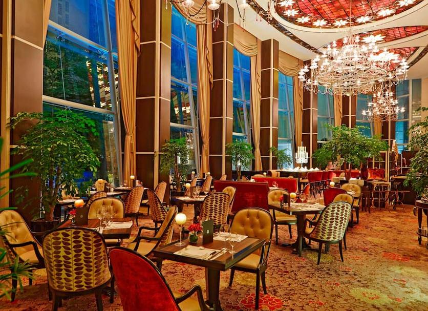 Restoran Fotoğraf