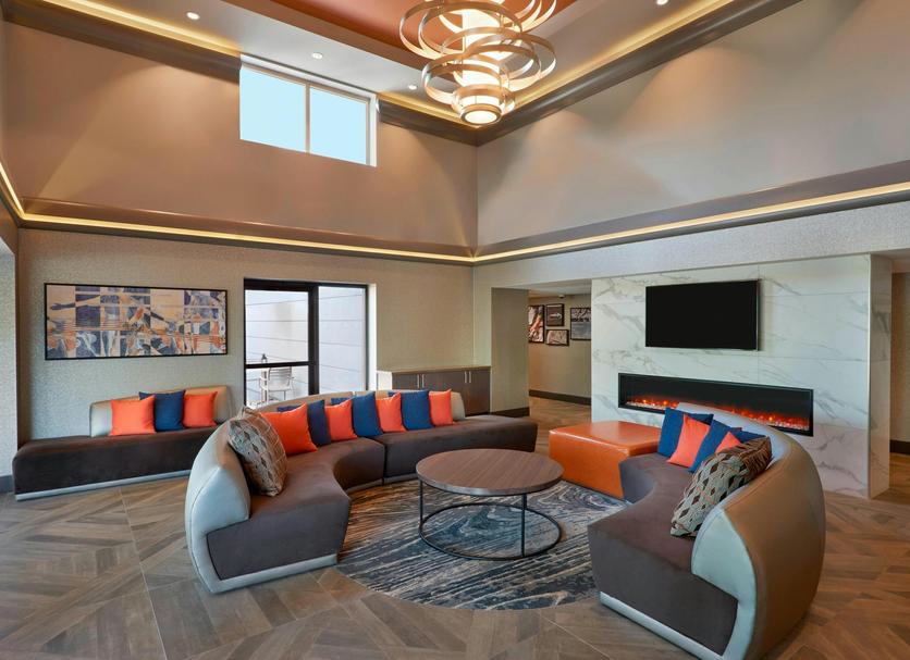 Oturma odası Fotoğraf