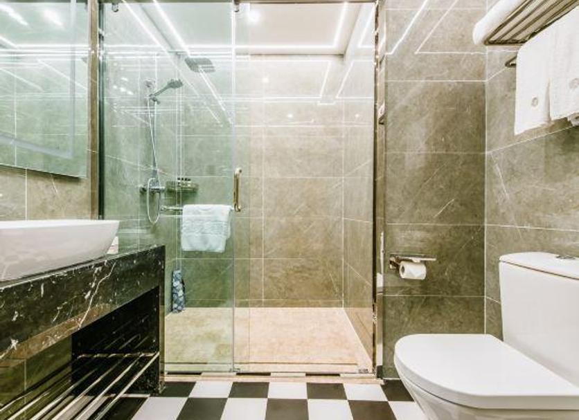 Banyo Fotoğraf
