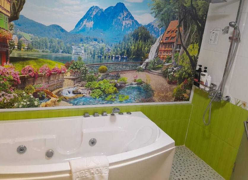 Banyo Fotoğraf