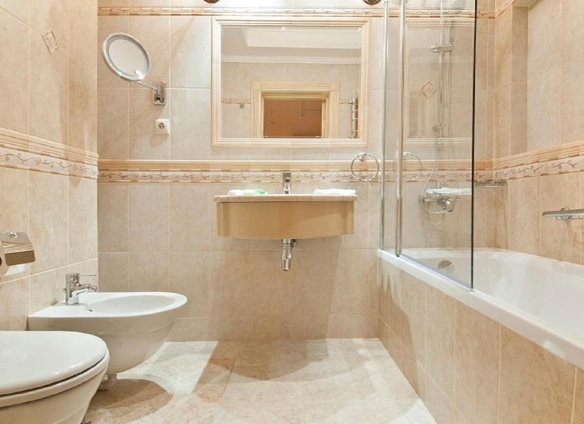 Banyo Fotoğraf