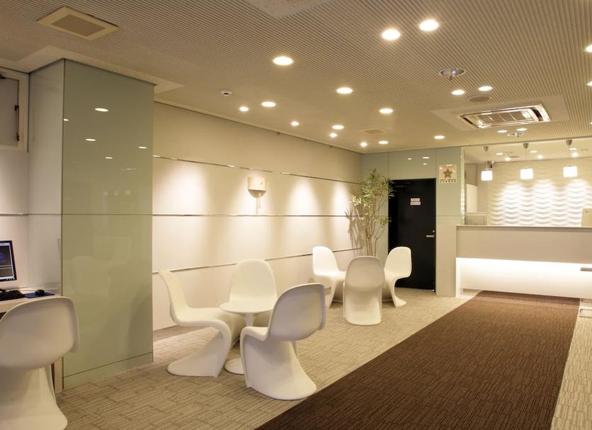Salon Fotoğraf