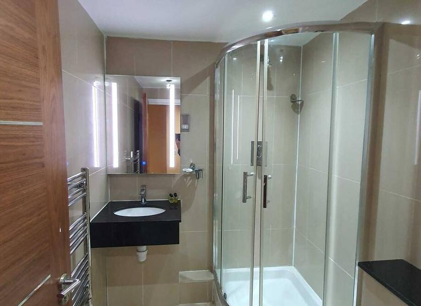 Banyo Fotoğraf