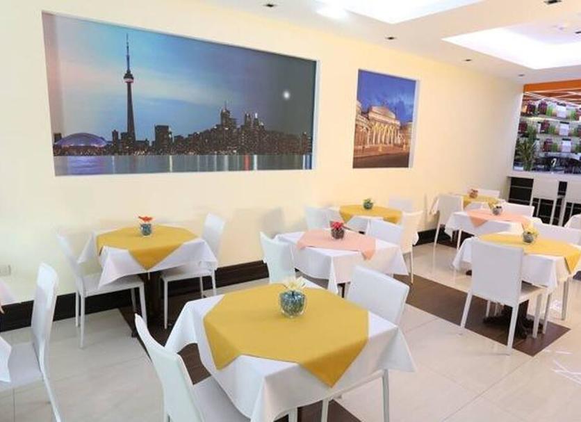 Restoran Fotoğraf