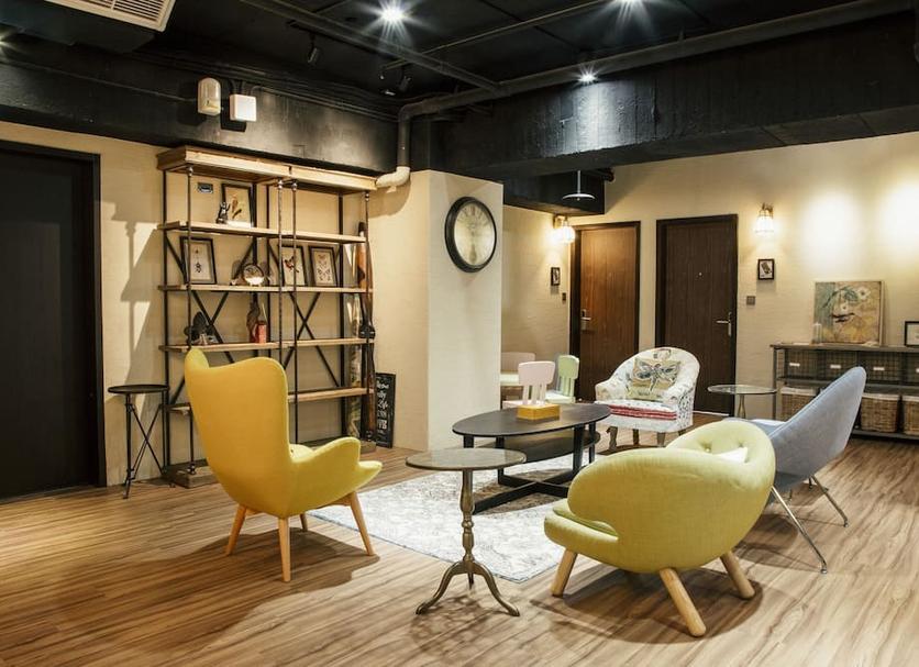 Salon Fotoğraf